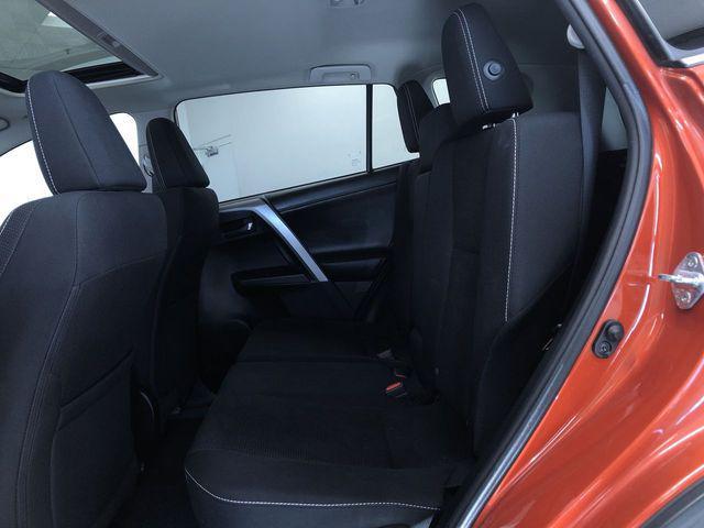 used 2016 Toyota RAV4 car, priced at $12,995