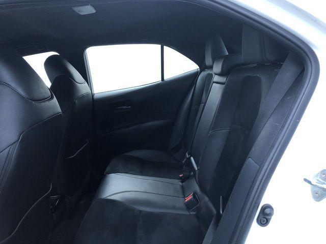 used 2024 Toyota GR Corolla car, priced at $36,995