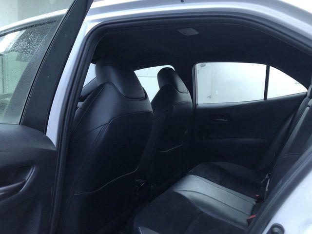 used 2024 Toyota GR Corolla car, priced at $36,995