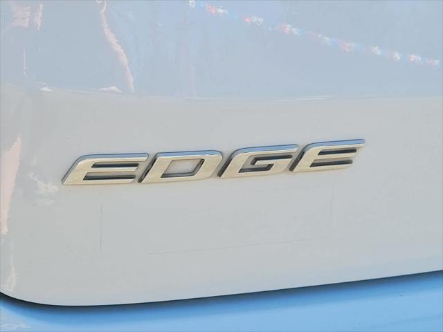 used 2020 Ford Edge car, priced at $18,488