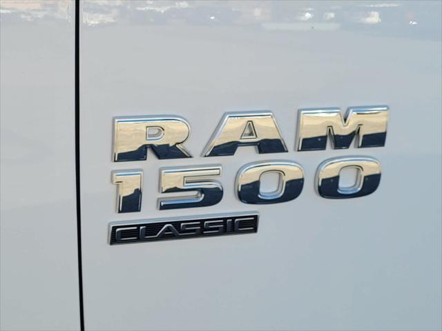 used 2020 Ram 1500 car, priced at $24,491