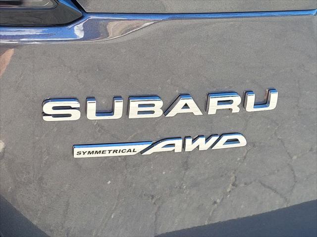 used 2021 Subaru Outback car, priced at $27,994