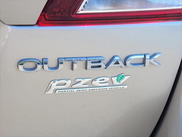 used 2017 Subaru Outback car, priced at $18,993