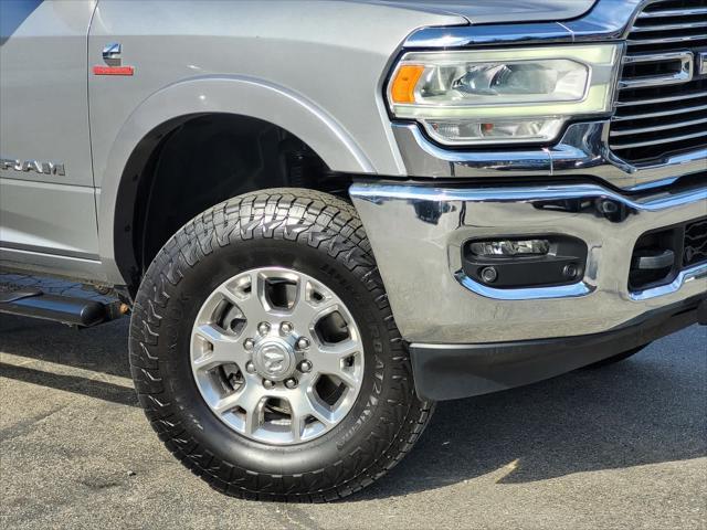 used 2019 Ram 2500 car, priced at $49,993