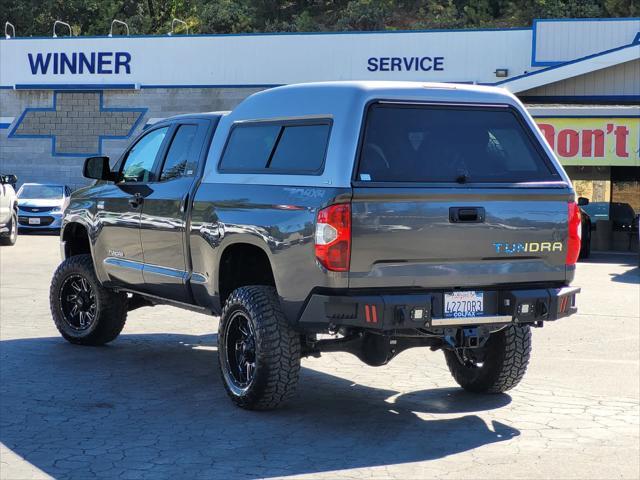 used 2014 Toyota Tundra car, priced at $24,993