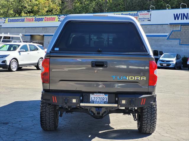 used 2014 Toyota Tundra car, priced at $24,993