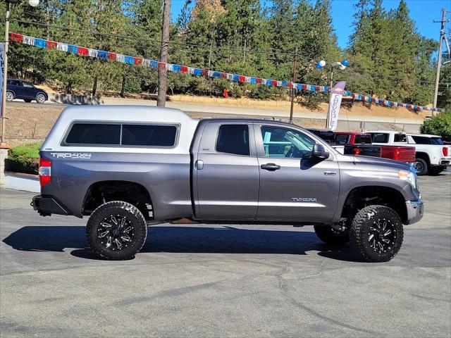 used 2014 Toyota Tundra car, priced at $24,993