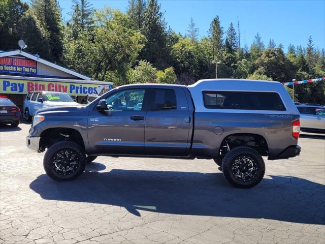 used 2014 Toyota Tundra car, priced at $24,993