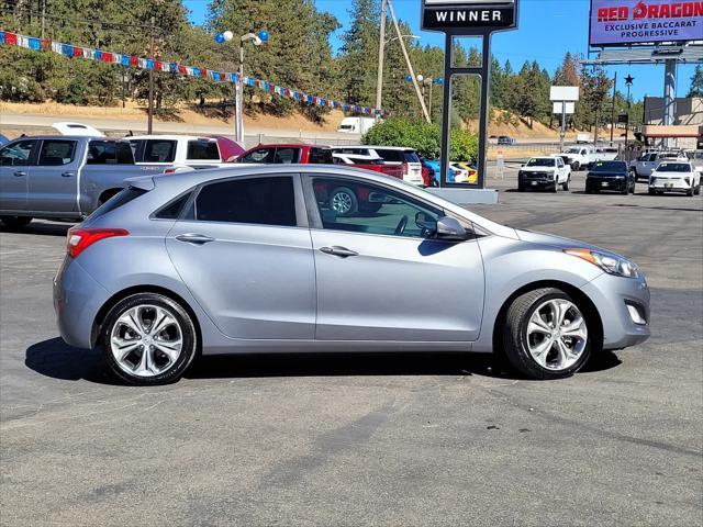 used 2014 Hyundai Elantra GT car, priced at $7,988