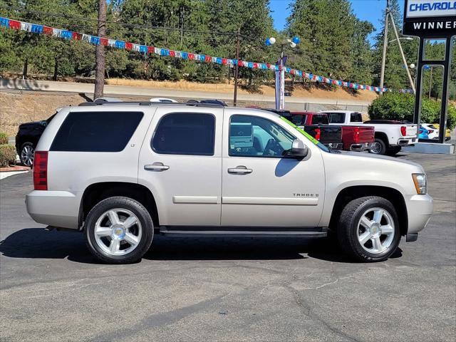 used 2007 Chevrolet Tahoe car, priced at $8,993