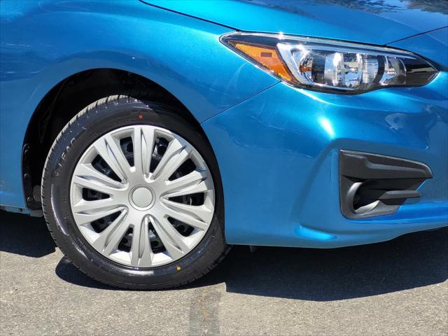 used 2019 Subaru Impreza car, priced at $17,993