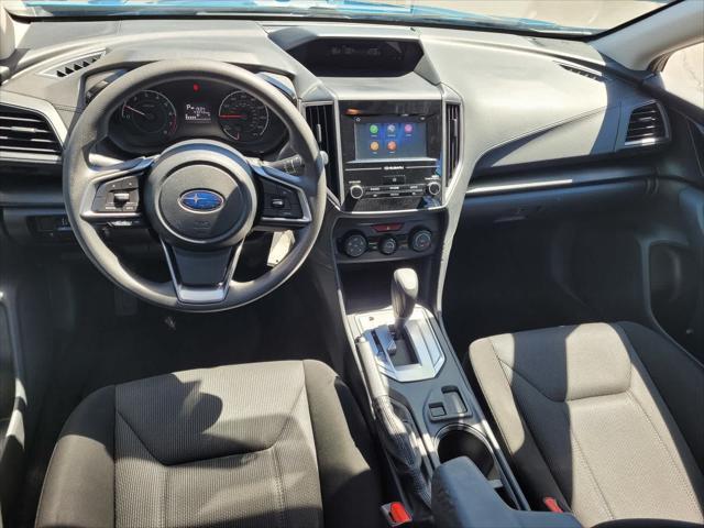 used 2019 Subaru Impreza car, priced at $17,993