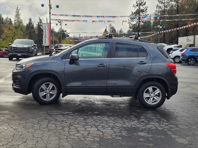 used 2019 Chevrolet Trax car, priced at $15,993