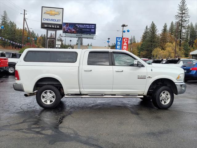 used 2013 Ram 2500 car, priced at $32,993