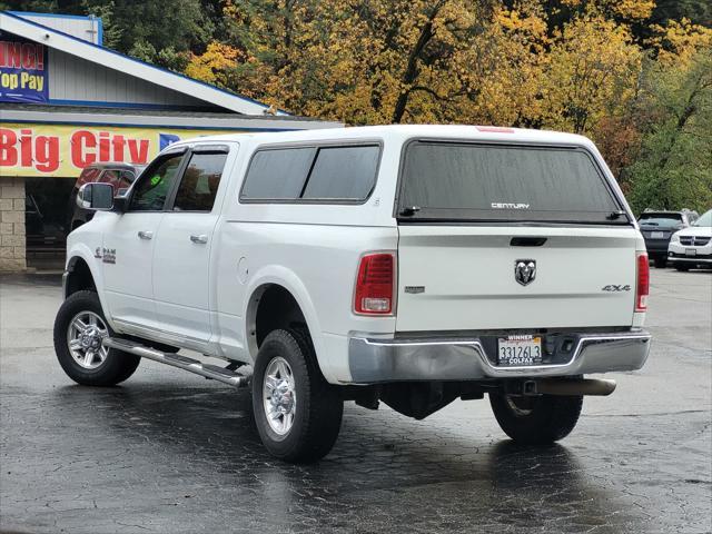 used 2013 Ram 2500 car, priced at $32,993