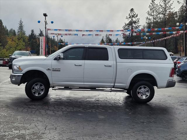 used 2013 Ram 2500 car, priced at $32,993