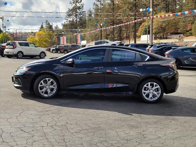 used 2017 Chevrolet Volt car, priced at $17,993