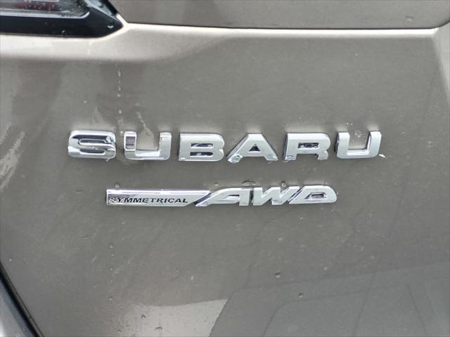 used 2021 Subaru Outback car, priced at $25,993