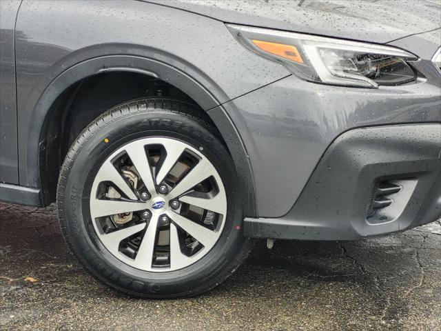 used 2020 Subaru Outback car, priced at $25,993