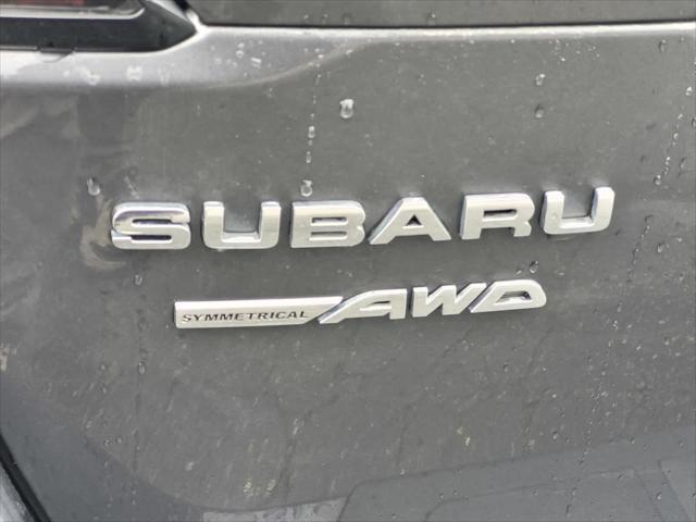 used 2020 Subaru Outback car, priced at $25,993