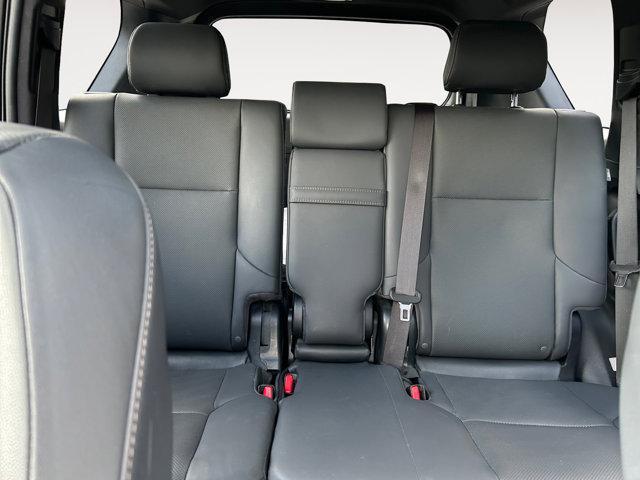 used 2021 Lexus GX 460 car, priced at $34,700