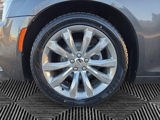 used 2019 Chrysler 300 car, priced at $18,000