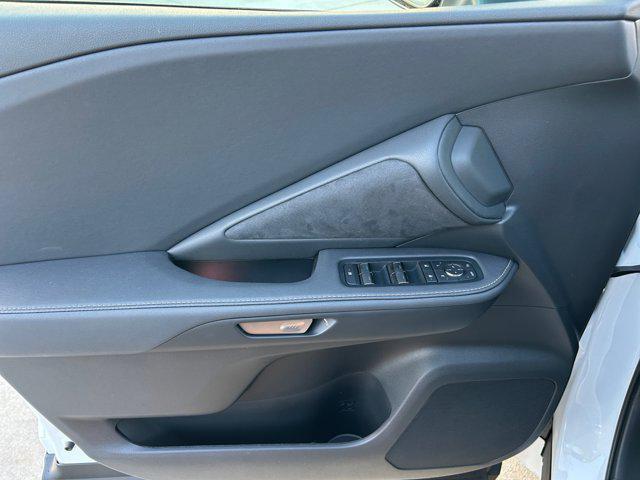 new 2026 Lexus TX 500h car, priced at $75,428