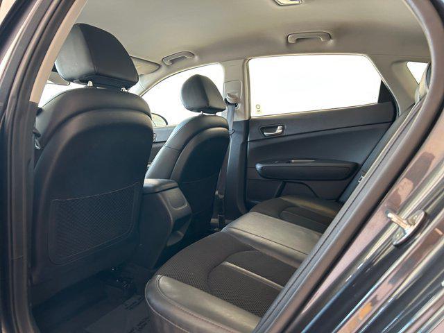 used 2020 Kia Optima car, priced at $18,500