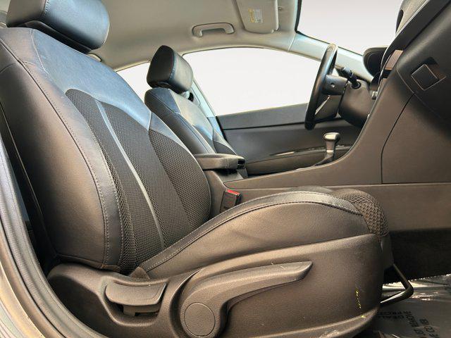 used 2020 Kia Optima car, priced at $18,500