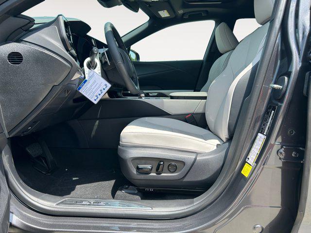 new 2025 Lexus RX 350 car, priced at $61,729
