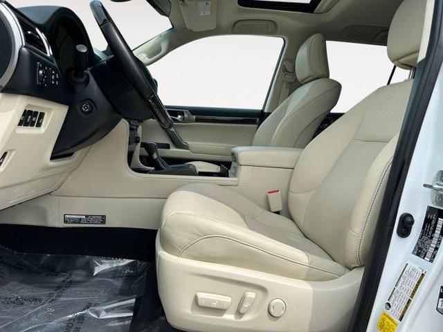 used 2023 Lexus GX 460 car, priced at $66,400
