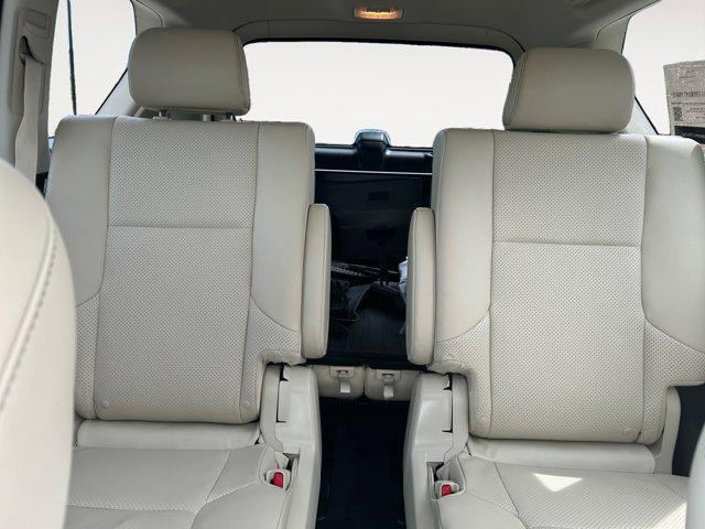 used 2023 Lexus GX 460 car, priced at $66,400
