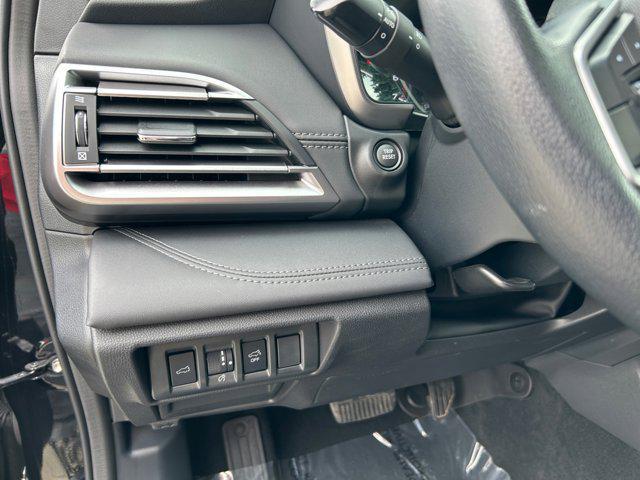used 2022 Subaru Outback car, priced at $31,000
