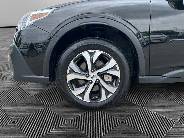 used 2022 Subaru Outback car, priced at $31,000
