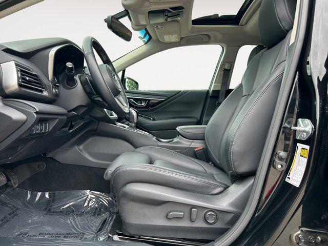 used 2022 Subaru Outback car, priced at $31,000