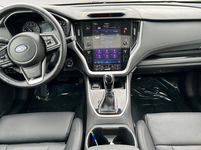 used 2022 Subaru Outback car, priced at $31,000