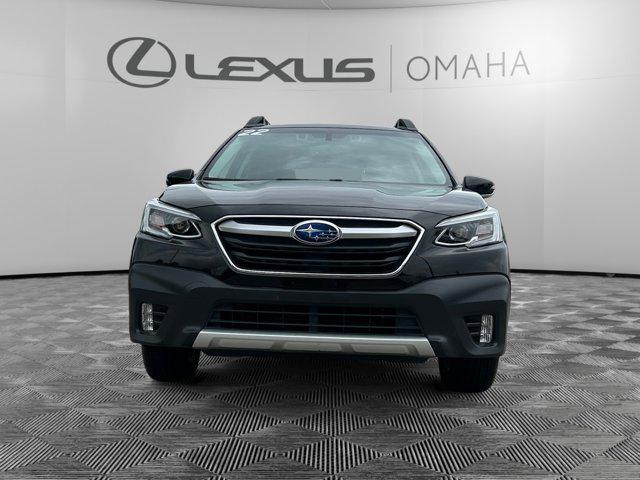 used 2022 Subaru Outback car, priced at $31,000