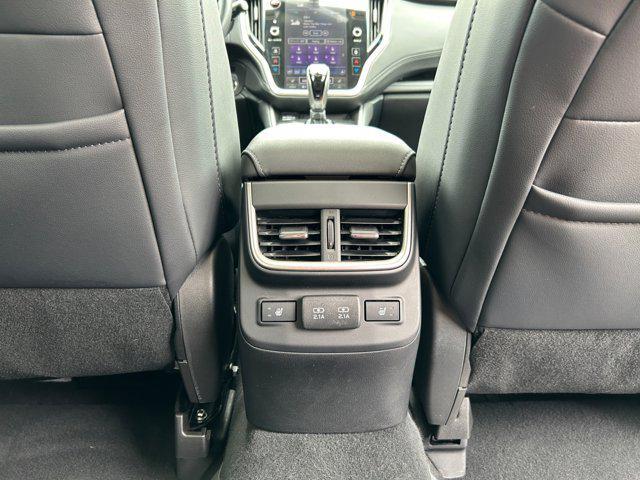used 2022 Subaru Outback car, priced at $31,000