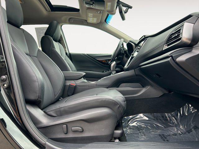 used 2022 Subaru Outback car, priced at $31,000