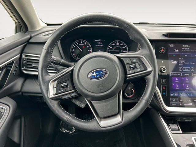 used 2022 Subaru Outback car, priced at $31,000
