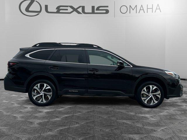 used 2022 Subaru Outback car, priced at $31,000