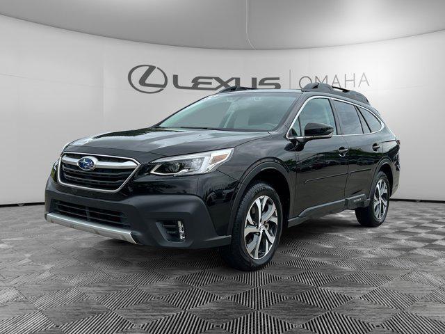 used 2022 Subaru Outback car, priced at $31,000