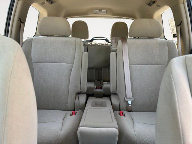 used 2012 Toyota Highlander car, priced at $15,500