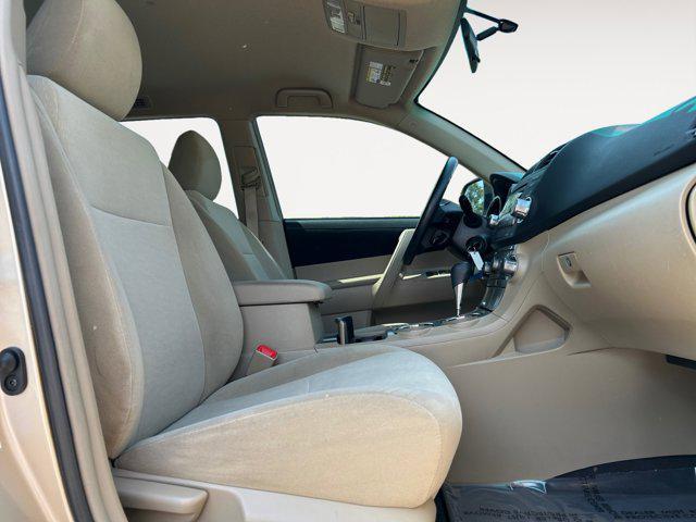 used 2012 Toyota Highlander car, priced at $15,500