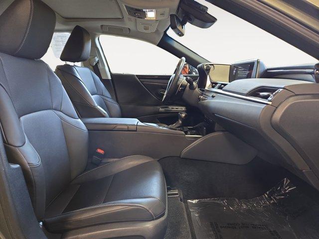 used 2020 Lexus ES 350 car, priced at $31,000