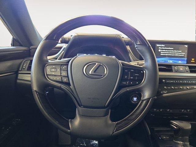 used 2020 Lexus ES 350 car, priced at $31,000