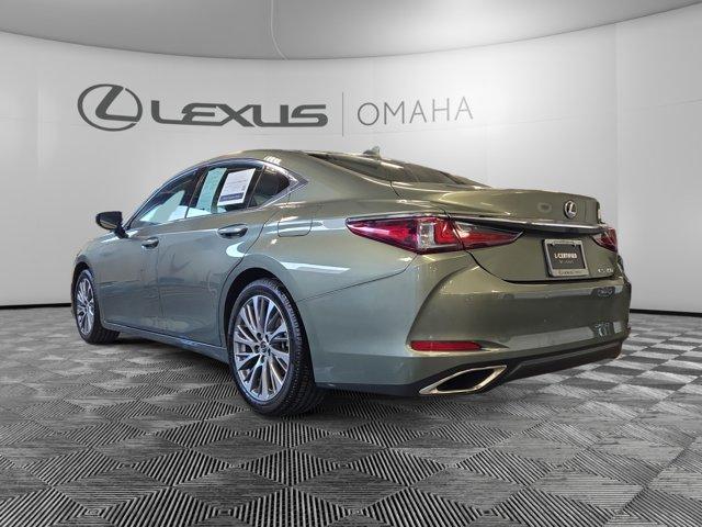 used 2020 Lexus ES 350 car, priced at $31,000