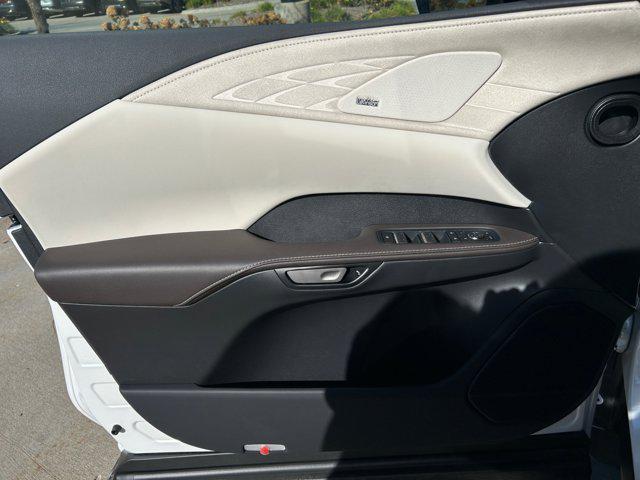 new 2025 Lexus RX 350 car, priced at $68,154