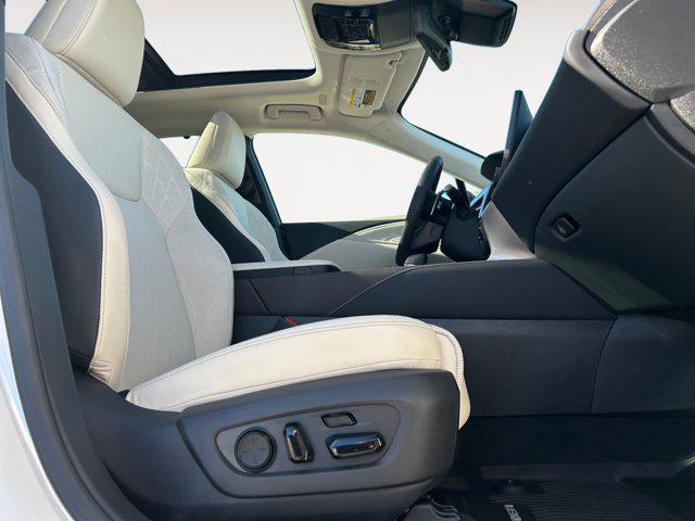 new 2025 Lexus RX 350 car, priced at $68,154