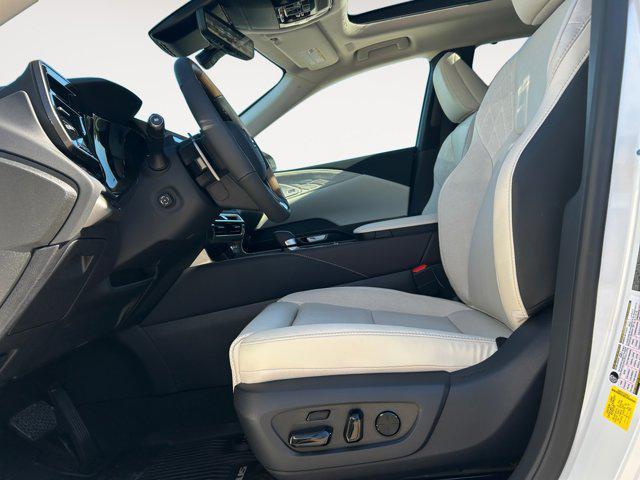 new 2025 Lexus RX 350 car, priced at $68,154